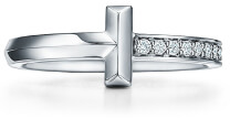 Tiffany & Co. ring