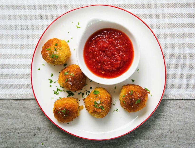 Arancini