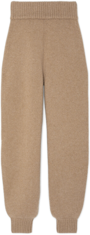 Khaite Joey Sweatpants