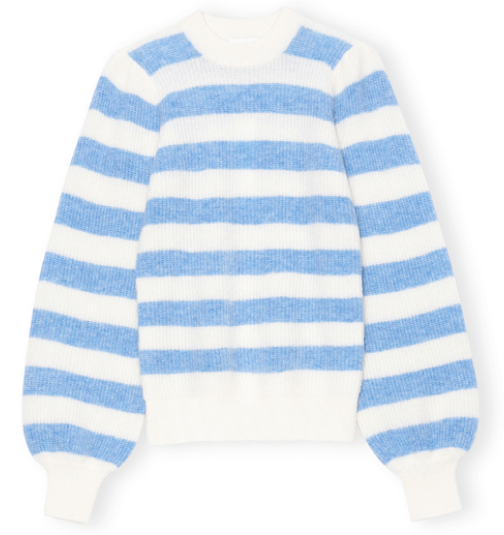 Ganni SWEATER