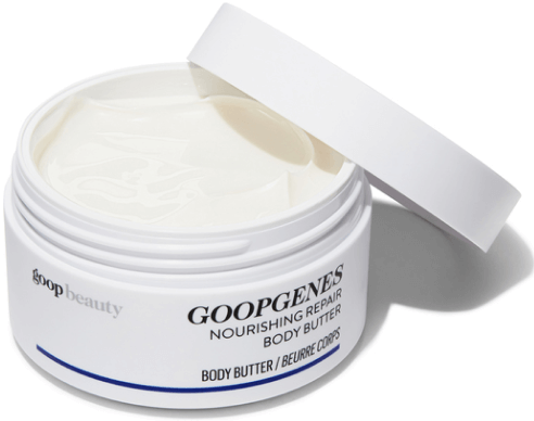 goop Beauty GOOPGENES NOURISHING REPAIR BODY BUTTER