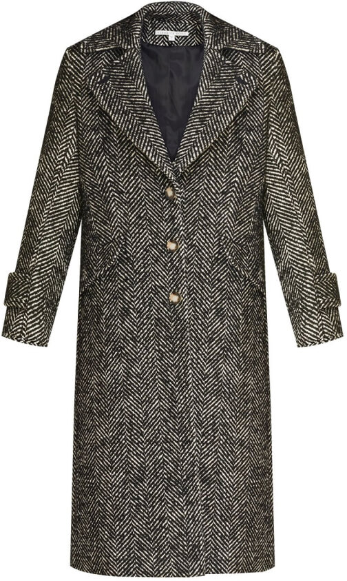 Veronica Beard coat