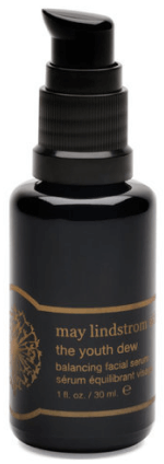 May Lindstrom THE YOUTH DEW HYDRATING FACIAL SERUM