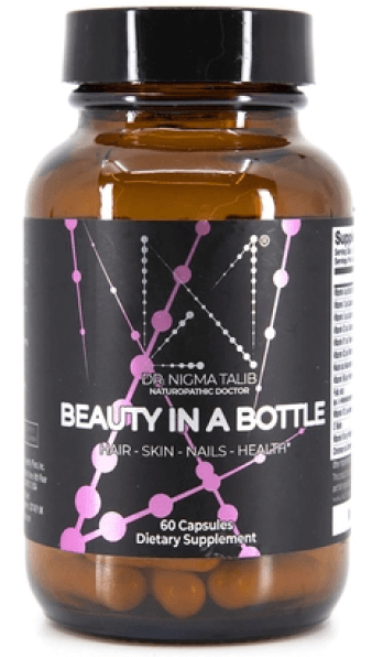 Dr. Nigma BEAUTY IN A BOTTLE