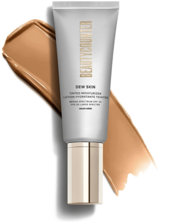 Beautycounter Dew Skin Moisturizing Coverage