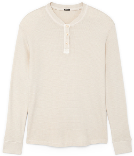 Monrow henley