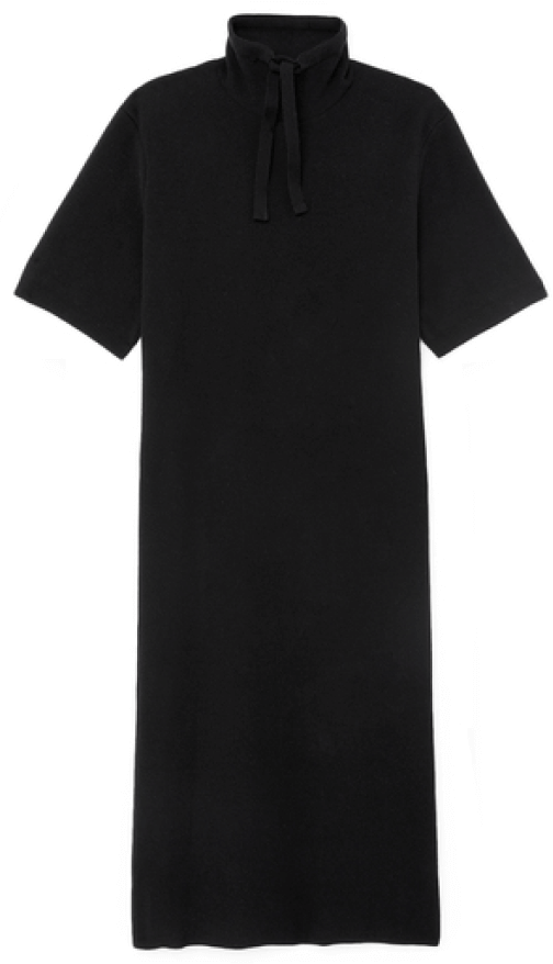 G. Label Jade t-shirt sweater dress