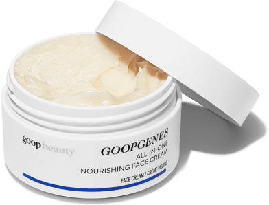 goop Beauty GOOPGENES ALL-IN-ONE NOURISHING FACE CREAM