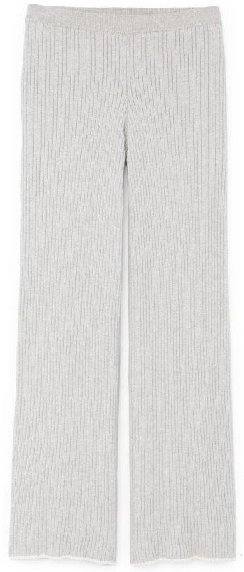 Skin pants