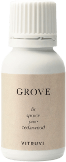 vitruvi GROVE ESSENTIAL OIL BLEND