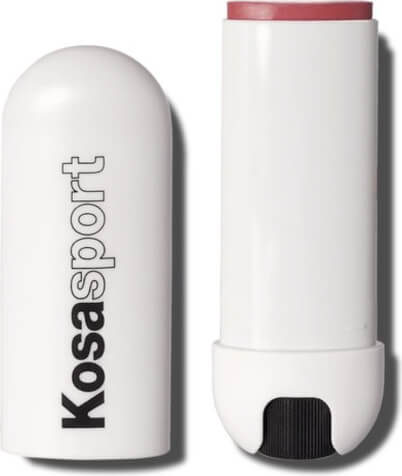 Kosas Kosasport Lipfuel in Rush