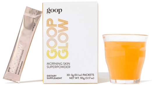 goop Beauty GOOPGLOW MORNING SKIN SUPERPOWDER