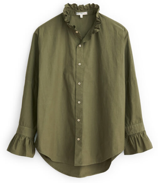 Alex Mill shirt