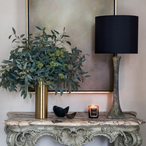 Flowerbx eucalyptus delivery
