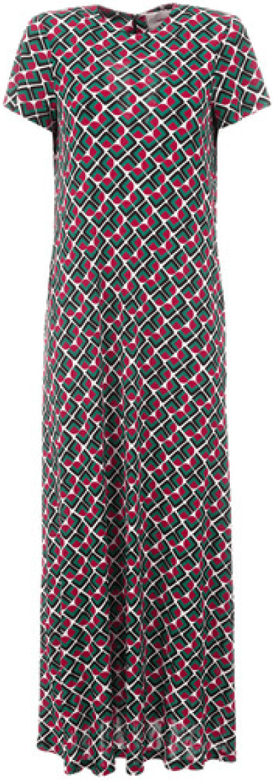 La DoubleJ Dress