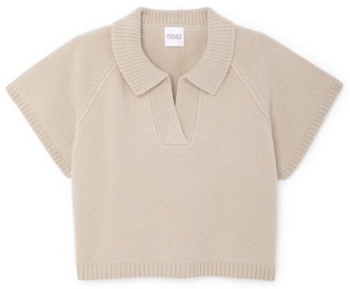 Madeleine Thompson sweater