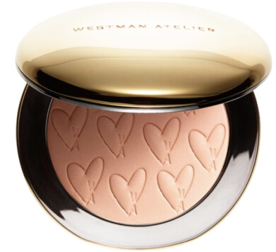 Westman Atelier Beauty Butter Powder Bronzer