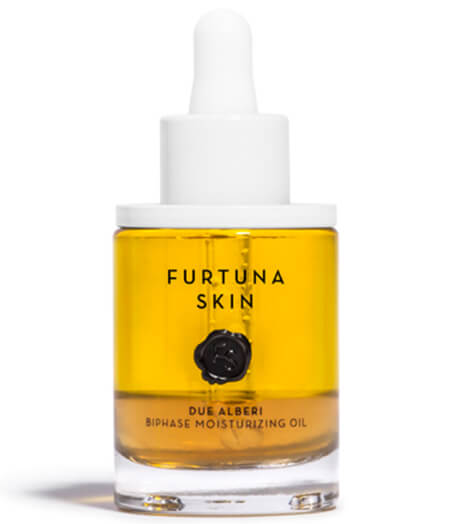 Furtuna Skin Due Alberi Biphase Moisturizing Oil