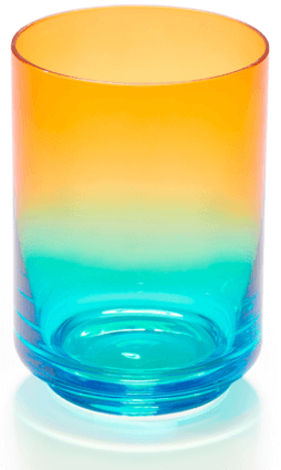 Lateral Objects glass