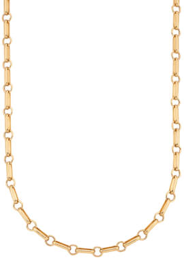 Laura Lombardi necklace