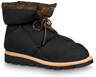 Louis Vuitton boots