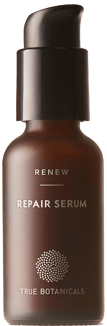 True Botanicals Renew Repair Serum
