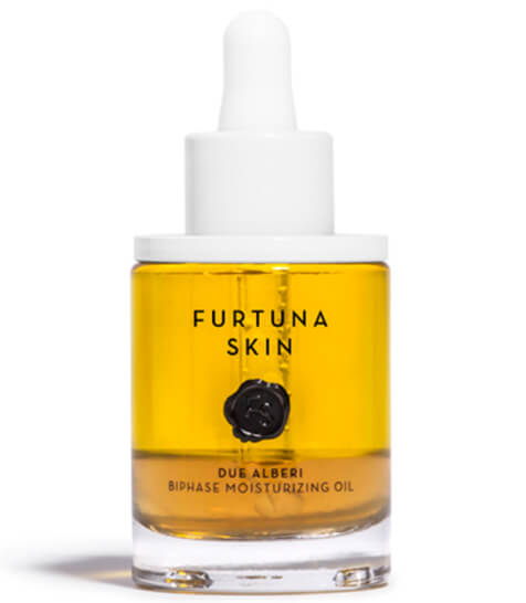 Furtuna Skin Due Alberi Biphase Moisturizing Oil
