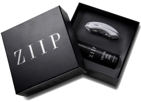 ZIIP ZIIP OX + CRYSTAL GEL KIT