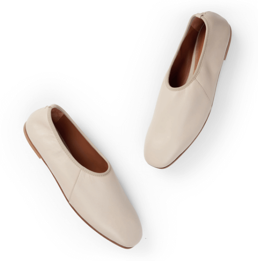 Emme Parsons flats