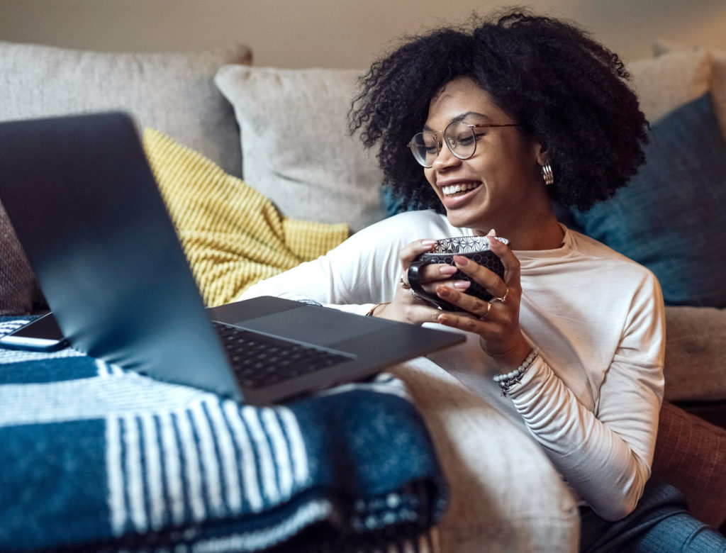 How to Get Through the Holidays Alone
