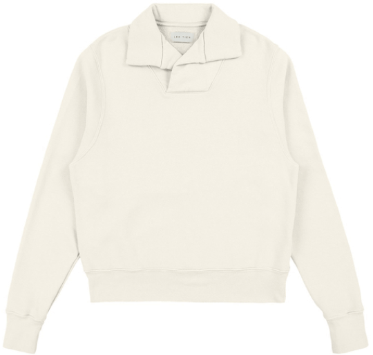 Les Tien PUllover