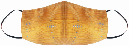 Markarian mask