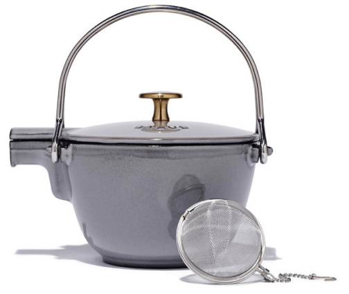 Staub kettle