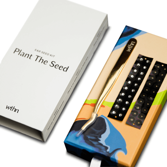 WTHN EAR SEED KIT