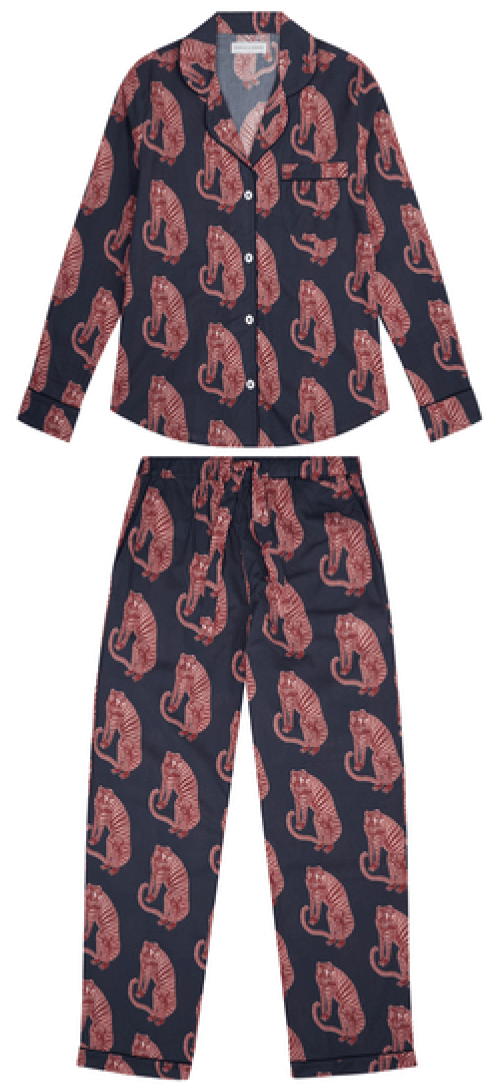 Desmond and Dempsey Long Set Gift Box