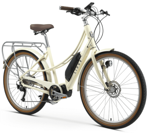 Linus electric Bike