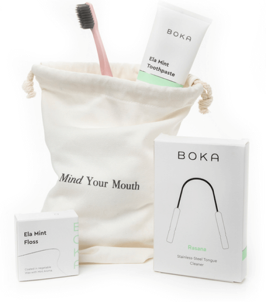 BOKA MINDFUL KIT