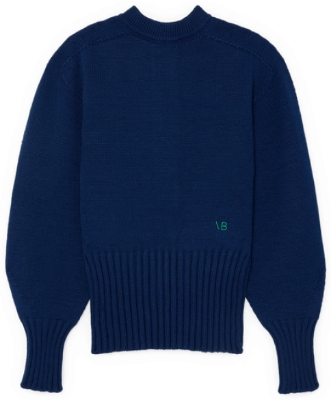 Victoria Beckham jumper