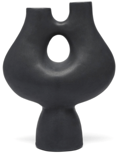 Simone Bodner Turner Ceramic vessel