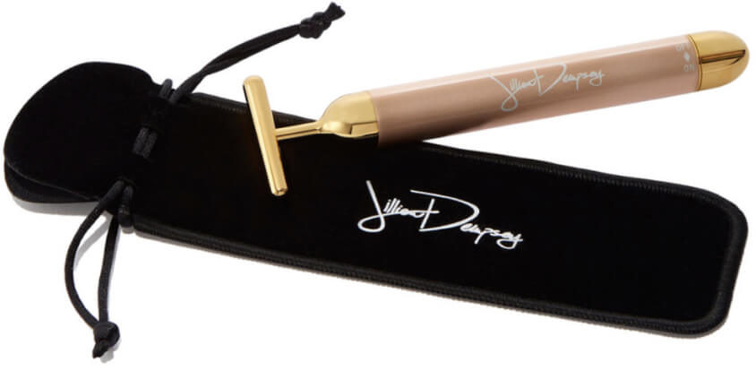 Jillian Dempsey Gold Sculpting Bar