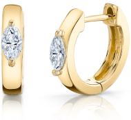 Anita Ko Earrings