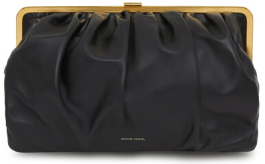 Mansur Gavriel clutch