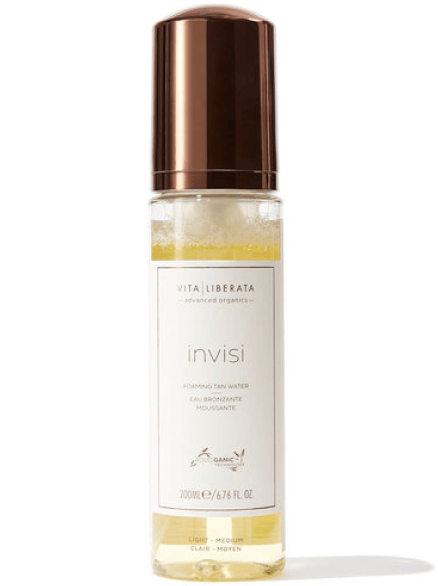 Vita Liberata Self-Tanning water