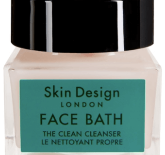 Skin Design London Face Bath