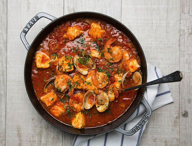 Cioppino