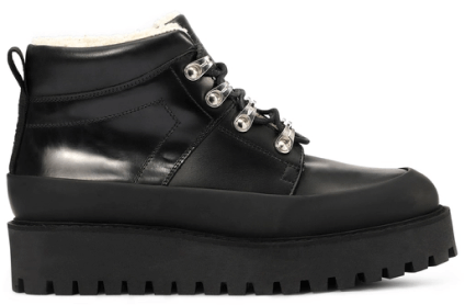 Ganni boots