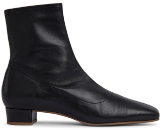 BY FAR Shoes BOOTS