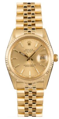 Bob’s Watches Rolex watch