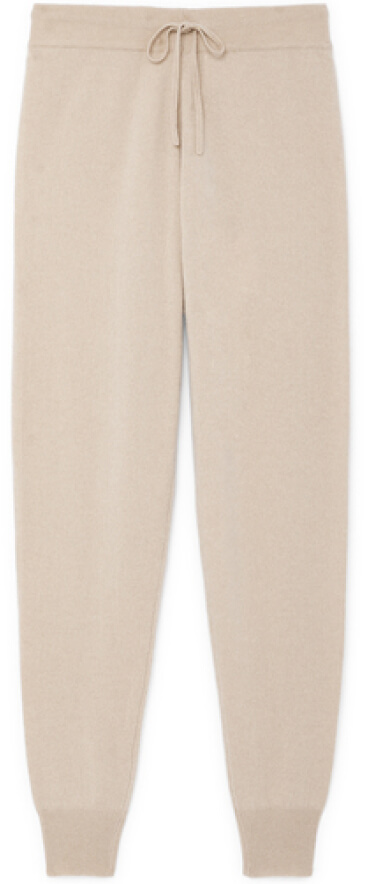 Madeleine Thompson joggers