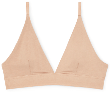 Baserange bra